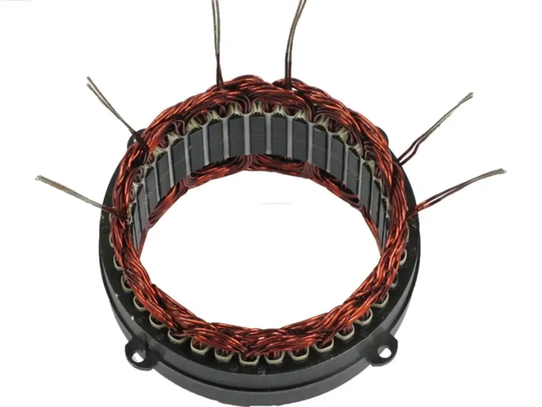 Stator, Generator 24 V AS-PL AS0032