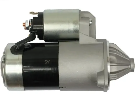 Starter 12 V 1,2 kW AS-PL S5068 Bild Starter 12 V 1,2 kW AS-PL S5068