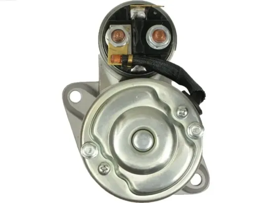 Starter 12 V 1,2 kW AS-PL S5068 Bild Starter 12 V 1,2 kW AS-PL S5068