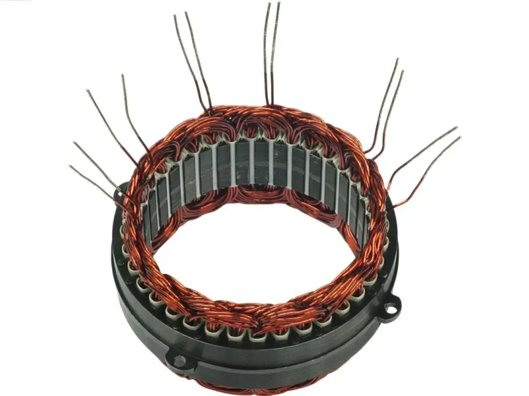 Stator, Generator 24 V AS-PL AS0033