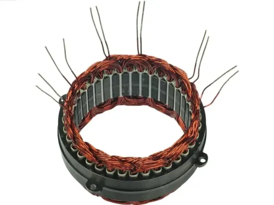 Stator, Generator 24 V AS-PL AS0033 Bild Stator, Generator 24 V AS-PL AS0033