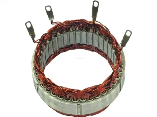 Stator, Generator 12 V AS-PL AS6007 Bild Stator, Generator 12 V AS-PL AS6007