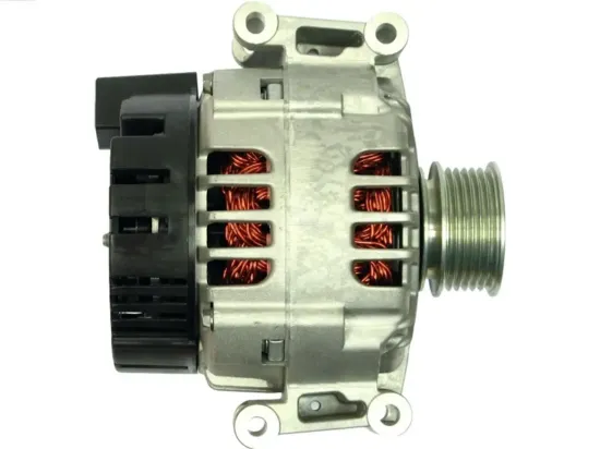 Generator 12 V AS-PL A3131(VALEO) Bild Generator 12 V AS-PL A3131(VALEO)