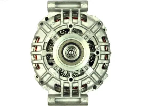 Generator 12 V AS-PL A3131(VALEO) Bild Generator 12 V AS-PL A3131(VALEO)