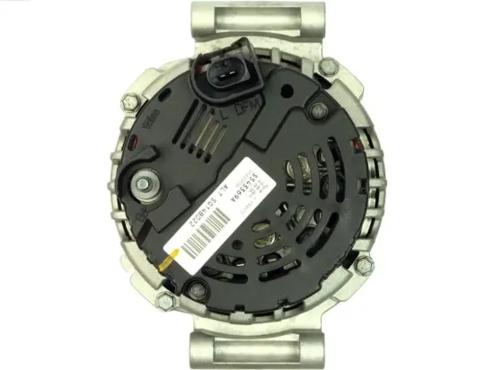 Generator 12 V AS-PL A3131(VALEO) Bild Generator 12 V AS-PL A3131(VALEO)