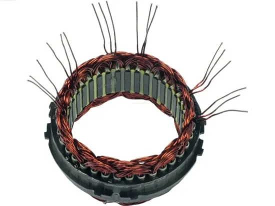 Stator, Generator 12 V AS-PL AS0034 Bild Stator, Generator 12 V AS-PL AS0034