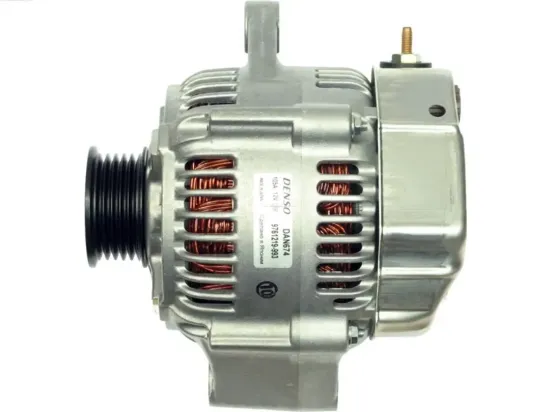 Generator 12 V AS-PL A6091(DENSO) Bild Generator 12 V AS-PL A6091(DENSO)