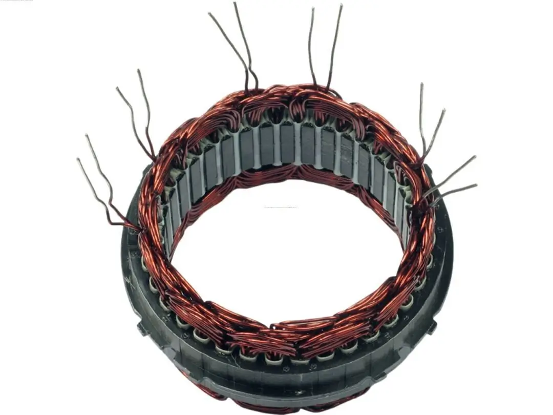 Stator, Generator 12 V AS-PL AS0035