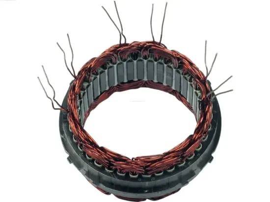 Stator, Generator 12 V AS-PL AS0035 Bild Stator, Generator 12 V AS-PL AS0035