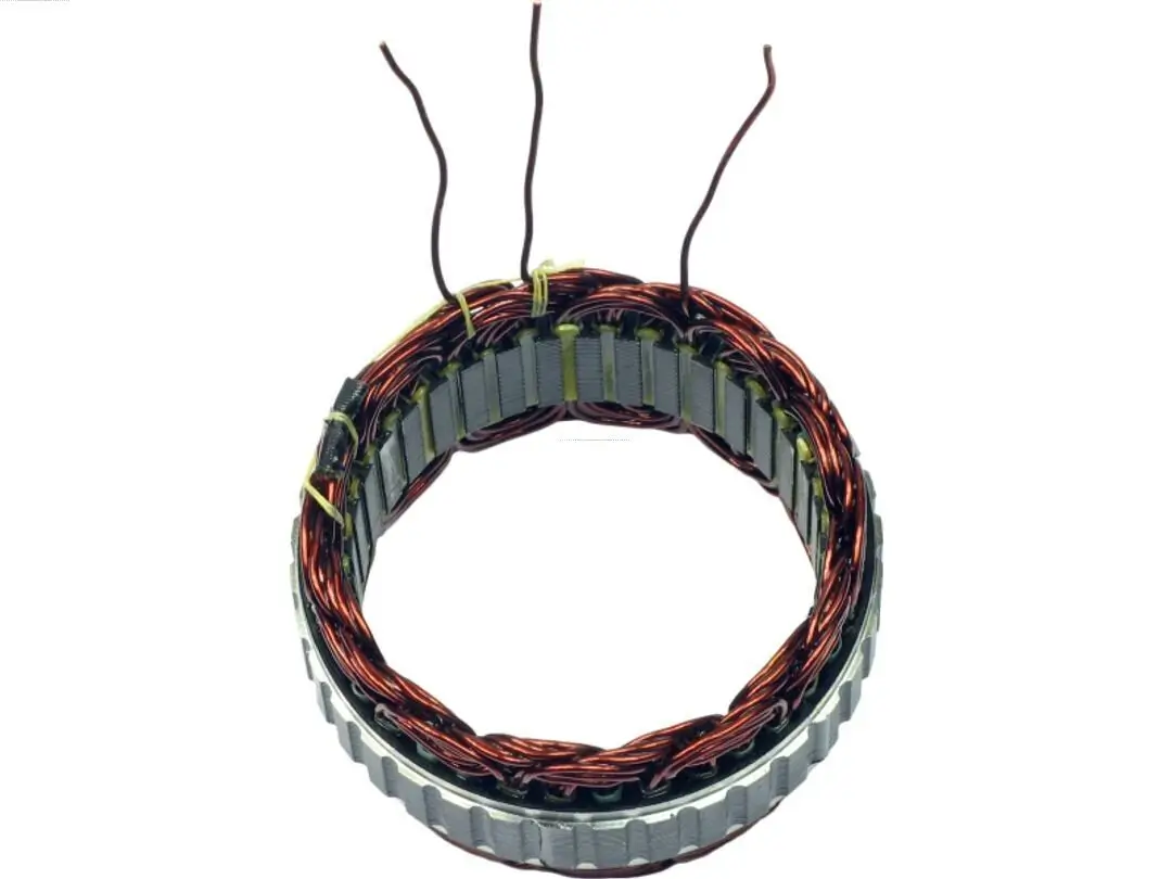 Stator, Generator 12 V AS-PL AS5016