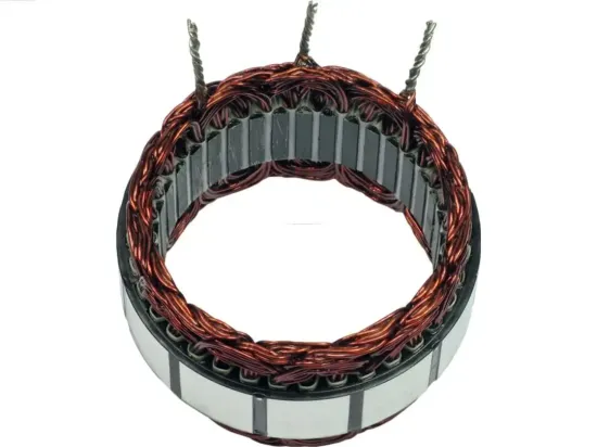 Stator, Generator 12 V AS-PL AS3016 Bild Stator, Generator 12 V AS-PL AS3016