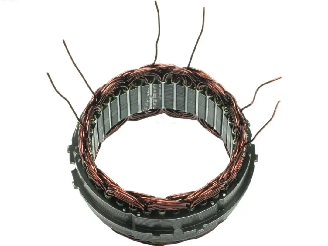 Stator, Generator 24 V AS-PL AS0038