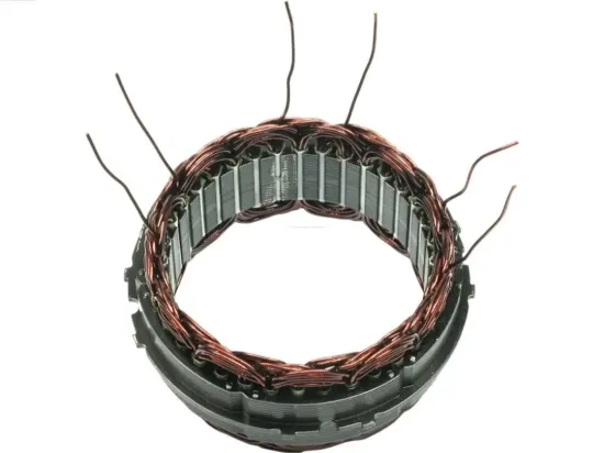 Stator, Generator 24 V AS-PL AS0038 Bild Stator, Generator 24 V AS-PL AS0038