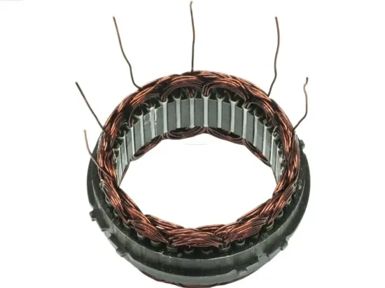Stator, Generator 24 V AS-PL AS0037 Bild Stator, Generator 24 V AS-PL AS0037