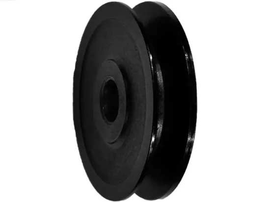 Riemenscheibe, Generator AS-PL AP2002 Bild Riemenscheibe, Generator AS-PL AP2002