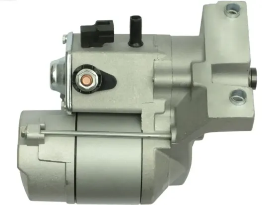 Starter 12 V 1,4 kW AS-PL S6050 Bild Starter 12 V 1,4 kW AS-PL S6050