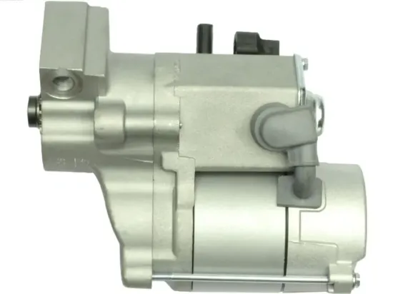 Starter 12 V 1,4 kW AS-PL S6050 Bild Starter 12 V 1,4 kW AS-PL S6050
