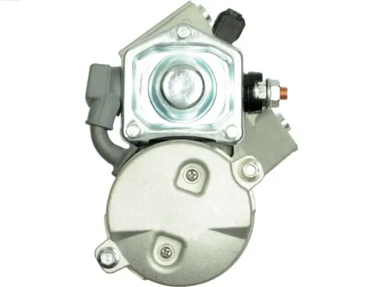 Starter 12 V 1,4 kW AS-PL S6050 Bild Starter 12 V 1,4 kW AS-PL S6050