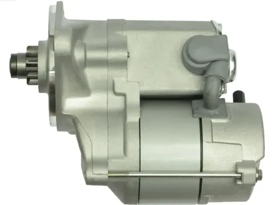 Starter 12 V 1 kW AS-PL S6051 Bild Starter 12 V 1 kW AS-PL S6051
