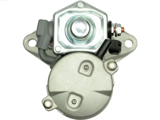 Starter 12 V 1 kW AS-PL S6051 Bild Starter 12 V 1 kW AS-PL S6051