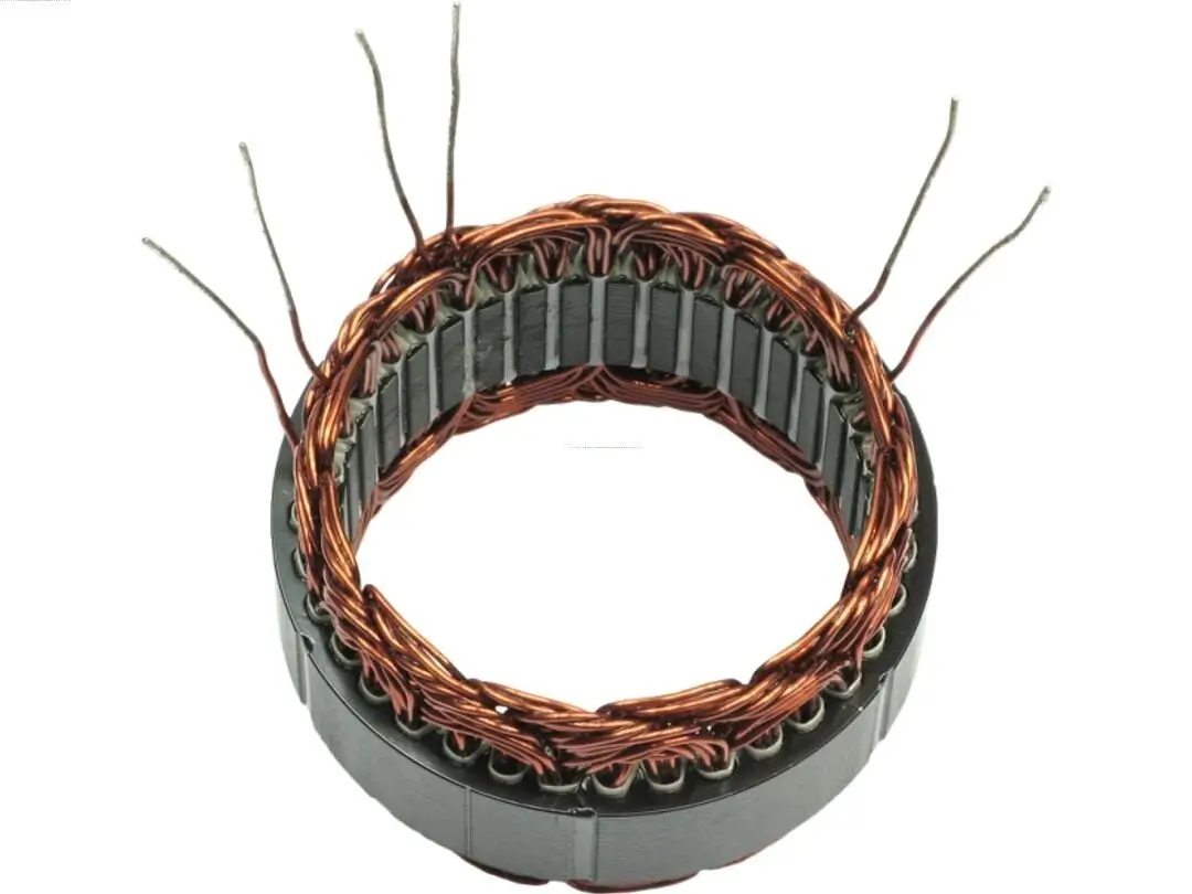 Stator, Generator 12 V AS-PL AS6016