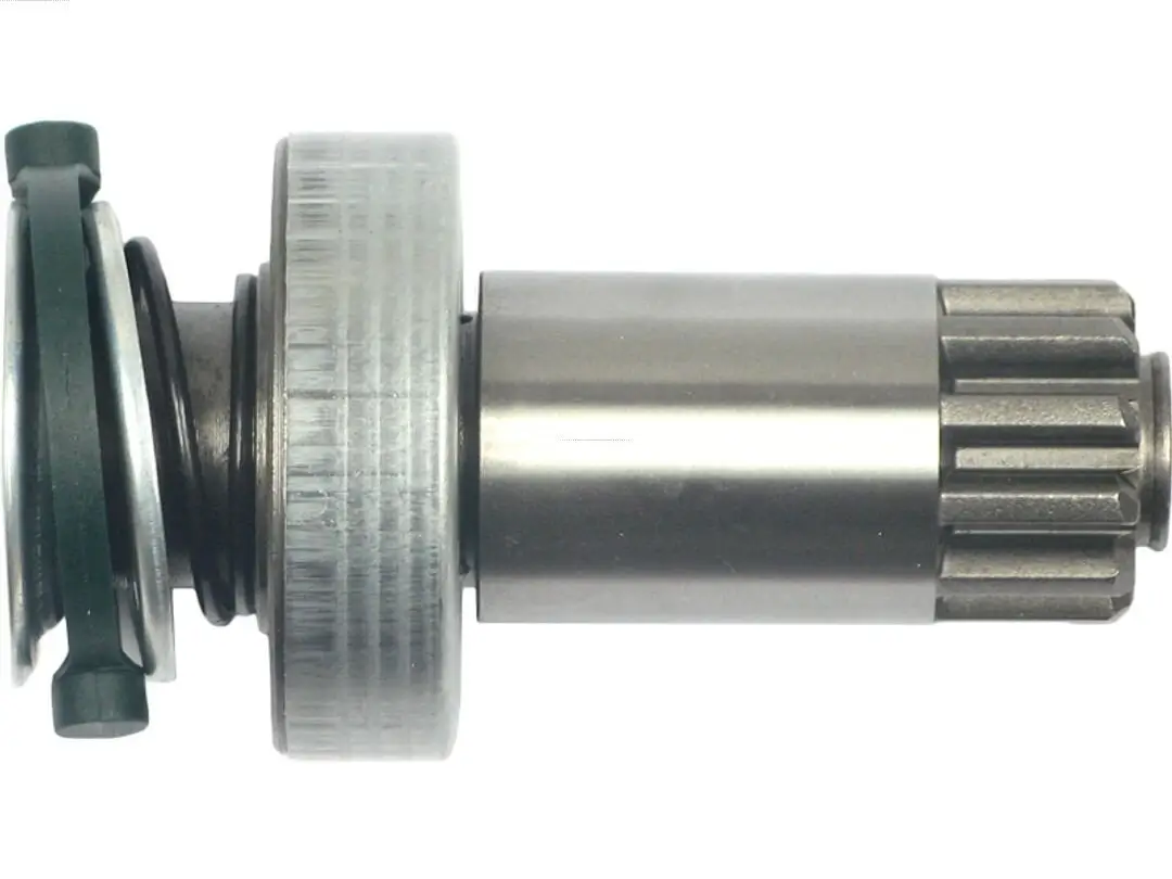 Freilaufgetriebe, Starter AS-PL SD0208