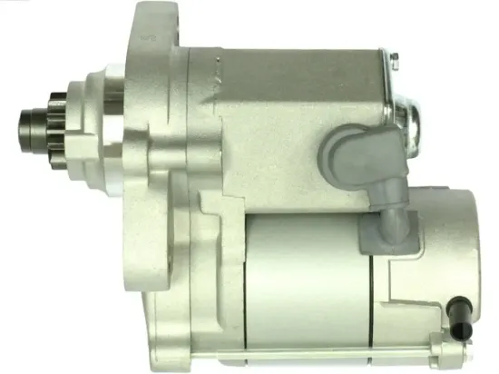 Starter 12 V 2,2 kW AS-PL S6049 Bild Starter 12 V 2,2 kW AS-PL S6049