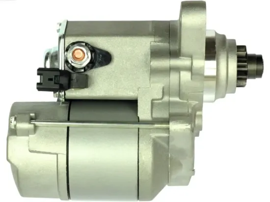 Starter 12 V 2,2 kW AS-PL S6049 Bild Starter 12 V 2,2 kW AS-PL S6049