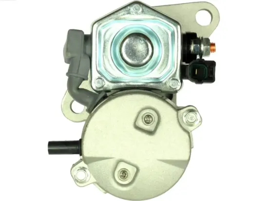 Starter 12 V 2,2 kW AS-PL S6049 Bild Starter 12 V 2,2 kW AS-PL S6049