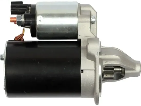 Starter 12 V 0,8 kW AS-PL S3076 Bild Starter 12 V 0,8 kW AS-PL S3076
