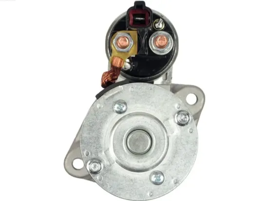 Starter 12 V 0,8 kW AS-PL S3076 Bild Starter 12 V 0,8 kW AS-PL S3076