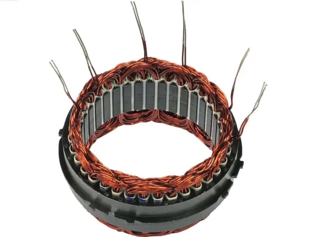 Stator, Generator 12 V AS-PL AS0042