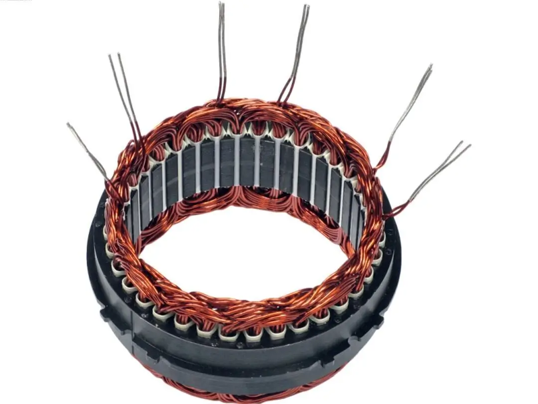 Stator, Generator 12 V AS-PL AS0043