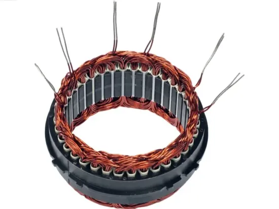 Stator, Generator 12 V AS-PL AS0043 Bild Stator, Generator 12 V AS-PL AS0043