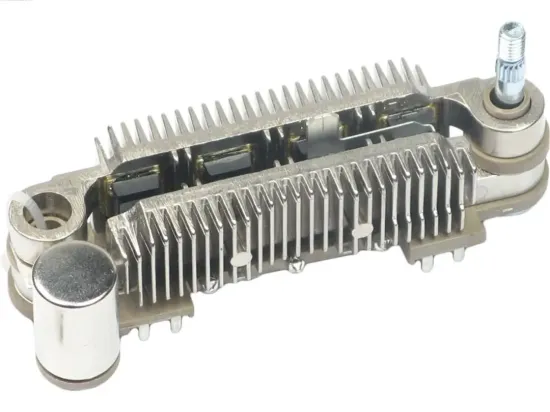 Generator 12 V AS-PL A0264 Bild Generator 12 V AS-PL A0264