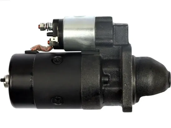 Starter 12 V 2,2 kW AS-PL S0304 Bild Starter 12 V 2,2 kW AS-PL S0304