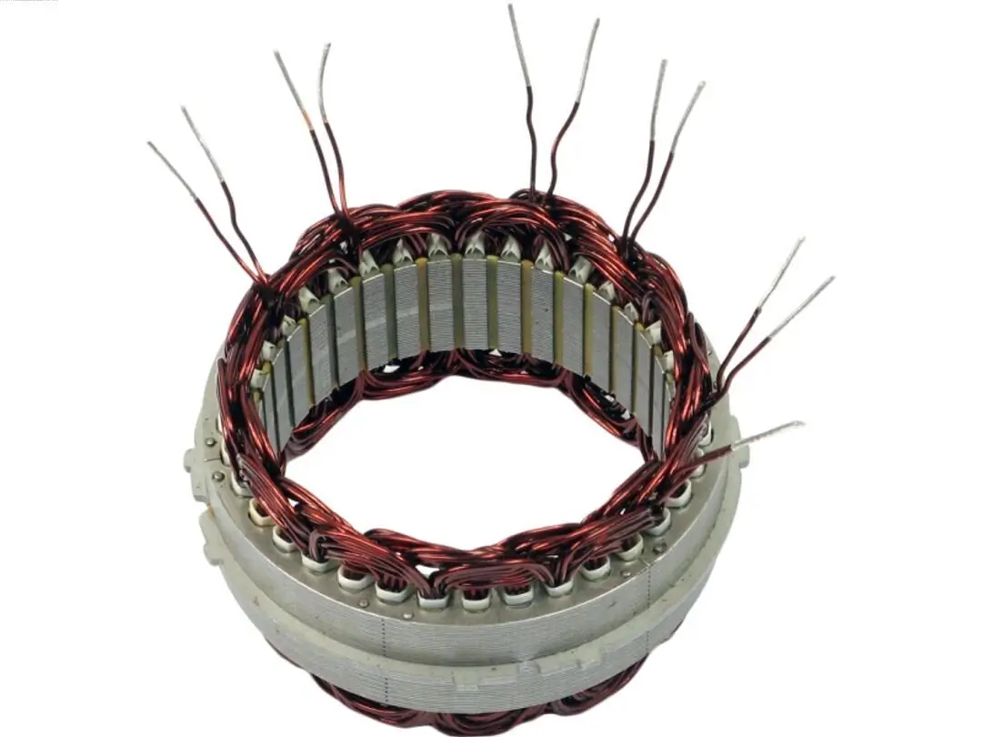 Stator, Generator 12 V AS-PL AS0047