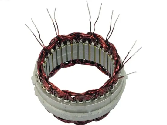 Stator, Generator 12 V AS-PL AS0047 Bild Stator, Generator 12 V AS-PL AS0047