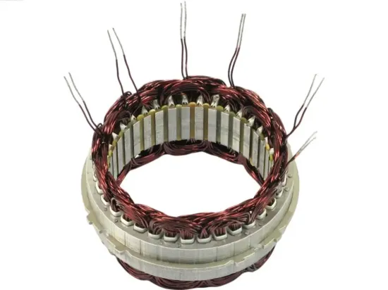 Stator, Generator 12 V AS-PL AS0044 Bild Stator, Generator 12 V AS-PL AS0044