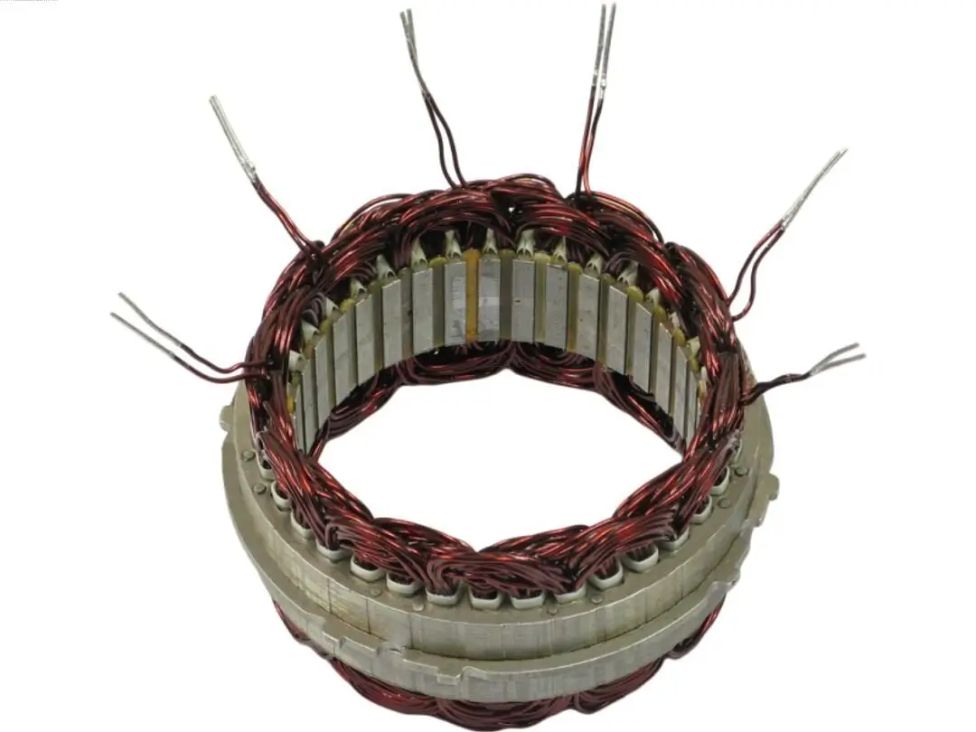 Stator, Generator 12 V AS-PL AS0045