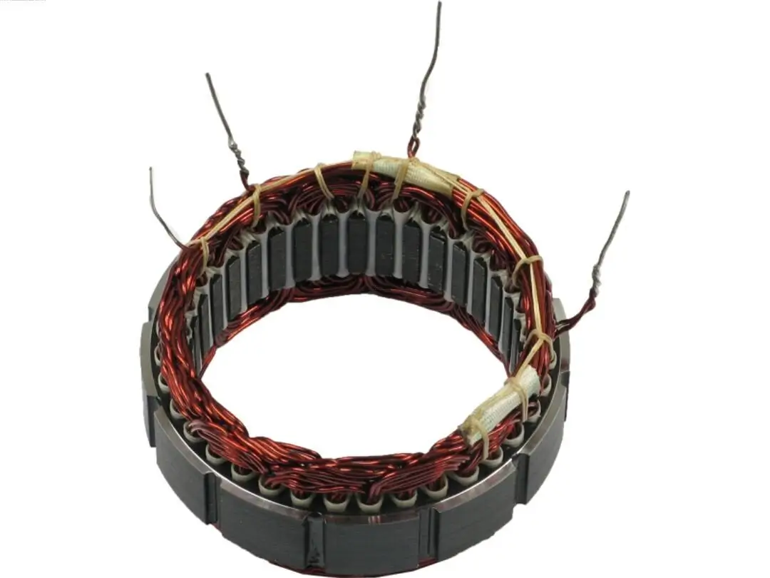 Stator, Generator 12 V AS-PL AS0052