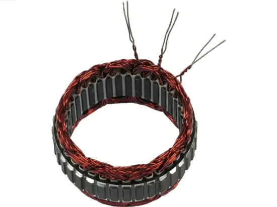 Stator, Generator 12 V AS-PL AS5018 Bild Stator, Generator 12 V AS-PL AS5018