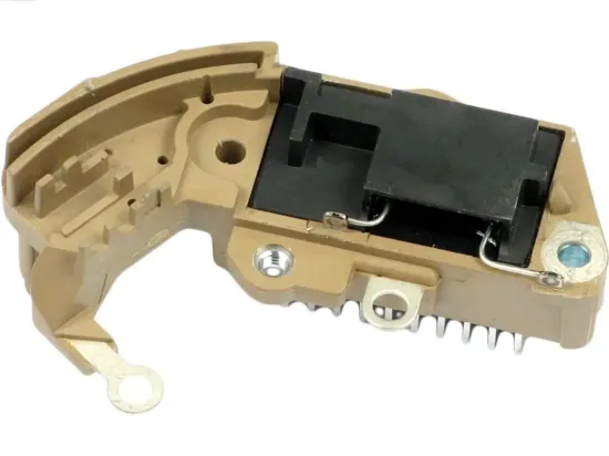 Generatorregler 12 V AS-PL ARE6085 Bild Generatorregler 12 V AS-PL ARE6085