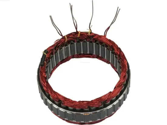 Stator, Generator 12 V AS-PL AS5020 Bild Stator, Generator 12 V AS-PL AS5020