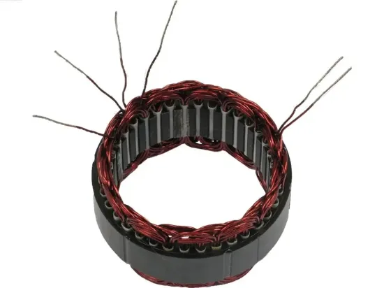 Stator, Generator 12 V AS-PL AS6019 Bild Stator, Generator 12 V AS-PL AS6019