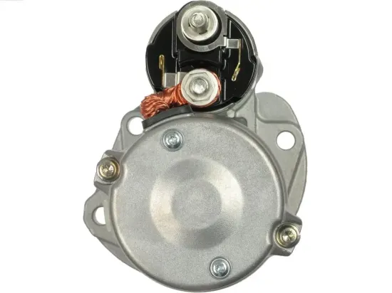 Starter 12 V 1,4 kW AS-PL S6056(DENSO) Bild Starter 12 V 1,4 kW AS-PL S6056(DENSO)