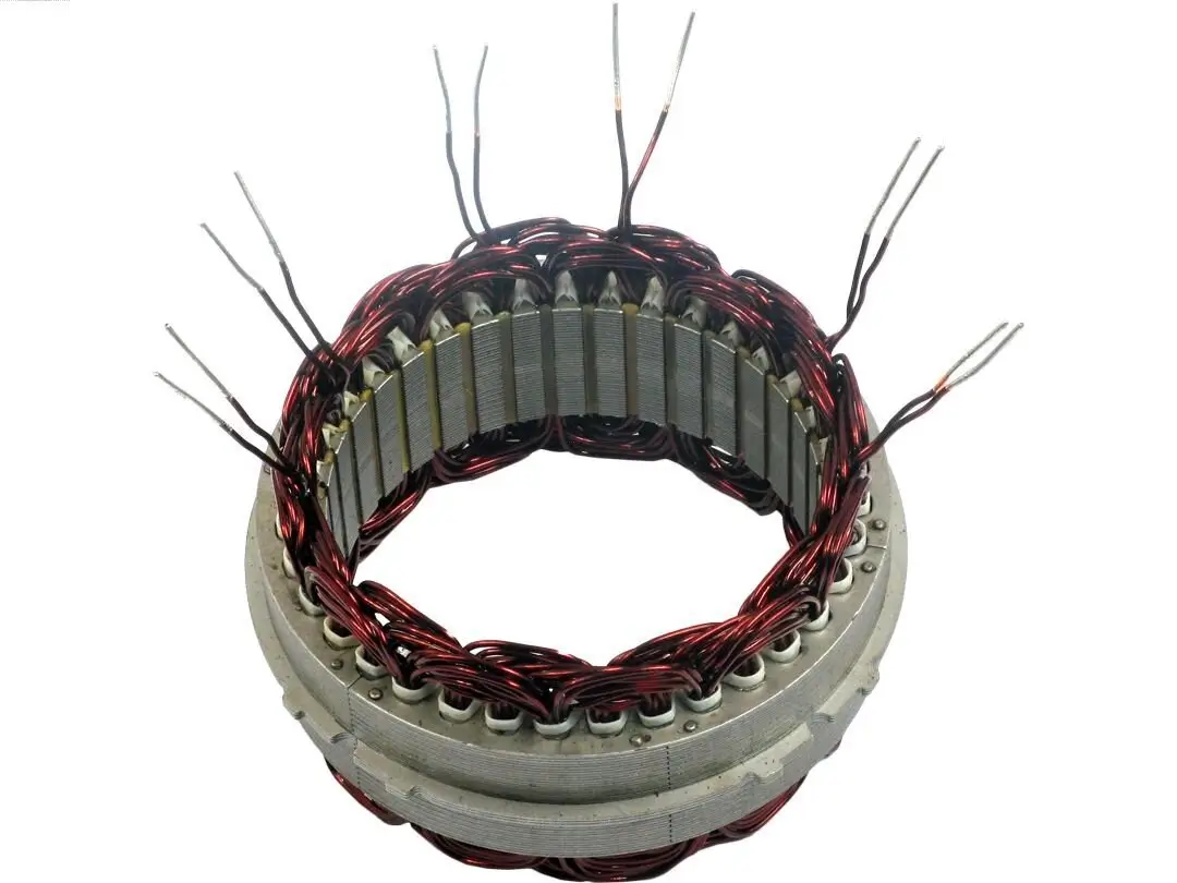 Stator, Generator 12 V AS-PL AS0048