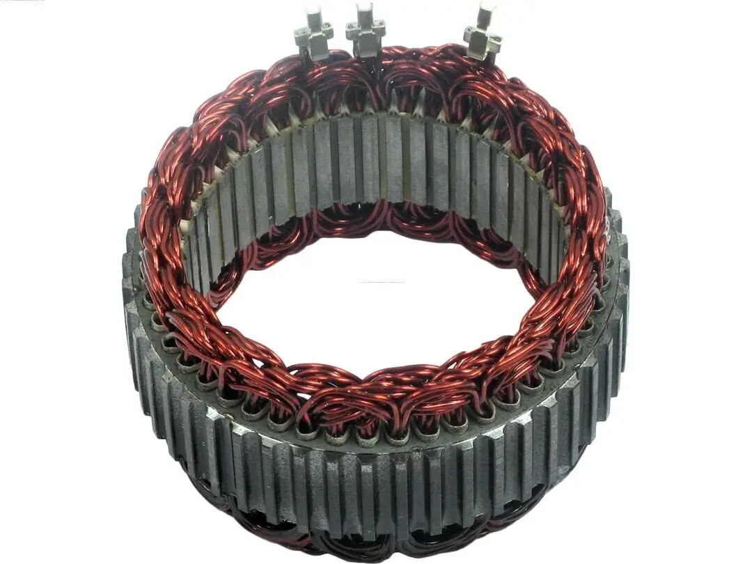 Stator, Generator 12 V AS-PL AS0040