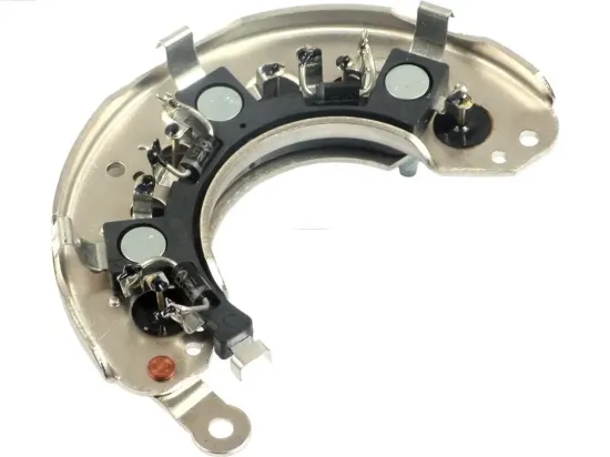 Gleichrichter, Generator AS-PL ARC2009HD Bild Gleichrichter, Generator AS-PL ARC2009HD