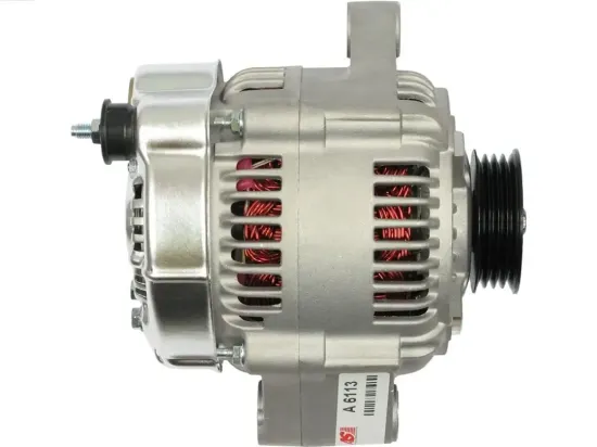 Generator 12 V AS-PL A6113 Bild Generator 12 V AS-PL A6113